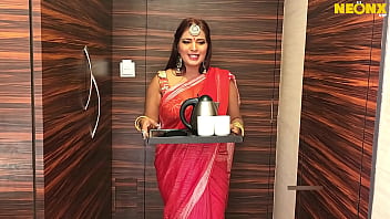 Desi Padosan Bhabhi Ki Hardcore Chudai Devar Ke Saath