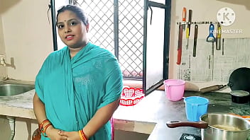 Bhabhi’s Wild Night With The Hot Neighbor Boy