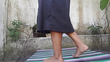 Desi Temptress: Unleashed And Uninhibited