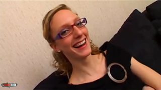 Starla Candy’s Unfiltered French Throat-fucking And Savage Anal Ravaging