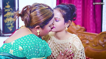 Desi Indian Milf Stepmom And Her Stepsister Guide Their Innocent Stepdaughter Through Her First Steamy Sexual Awakening In This Full-length Erotic Movie.