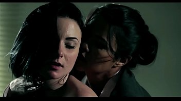 Lesbian Reach Around: A Super Compilation Of Erotic Intimacy