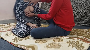 Thick Auntie Ravaged By Massive Cock With Loud Hindi Moans