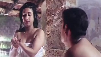 Sultry Desi Mallu Aunty’s Forbidden Temptation