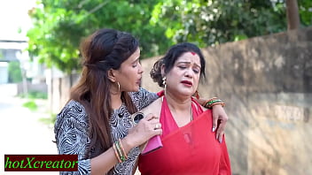 Bhabhi’s Forbidden Fling With The Village Doctor After Years Of Neglect