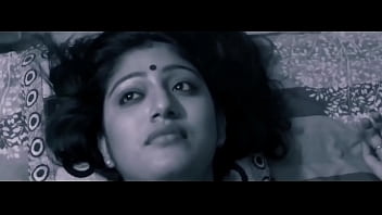 Desi Bhabhi’s Forbidden Fling