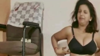 Desperate Lonely Mallu Aunty Craves Rough Home Romance
