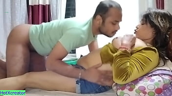 Desi Amateur Pounding Priya Bhabhi’s Tight Pussy In Raw, Hardcore Action