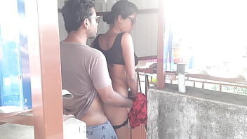 Innocent Bengali Beauty Surrenders Her Tight Young Body To Settle Her Rent Debt