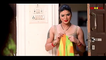 Seductive Bhabhi Betrays Her Husband With A Forbidden Lover Part1
