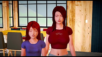 My Forbidden New Family: A Night Of Passionate Taboo
