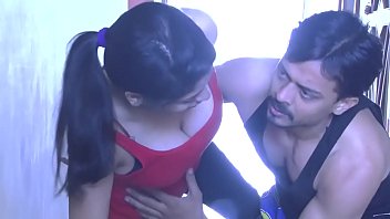 Lonely Bhabhi Home Alone And Horny