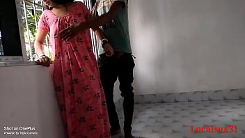 Desi Bengali Village Mom Gets Wild With Her Student In Steamy Forbidden Affair