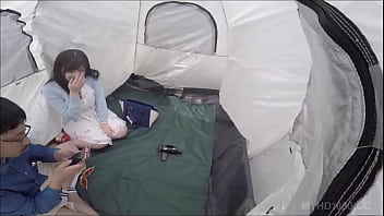 Amateur Japanese Slut Craves Hardcore Action