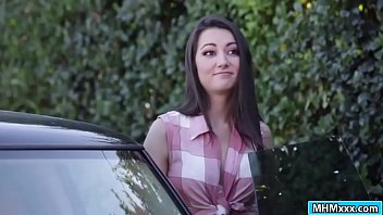 Lily Adams Makes Stepmom India Summer Gush With Pleasure