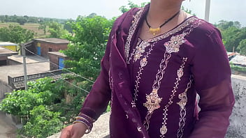 Sizzling Bhojpuri Bhabhi Filled Me With Her Wet Pussy Pleasure – Hindi Moans