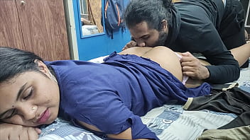 Sultry Mallu Housewife Sneaks A Steamy Handjob For Her College Buddy – Naughty Desi Couple Exposed In Their Forbidden Fling