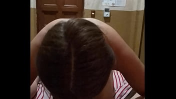 Zorra De Pueblo Chupando Verga Como Una Perra En Celo