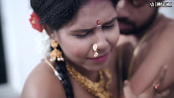 Tamil Housewife Gets Pounded Senseless By Her Devar, Creaming Her Tight Pussy With A Massive Load (hindi Audio)