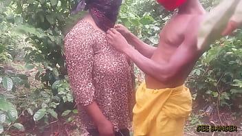 Ebony Beauty Gets Pounded Deep In Sweet, Submissive Doggy