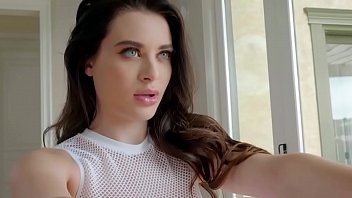 Blindfolded Bride Ravished By Lela Star And Keiran Lee’s Massive Cocks