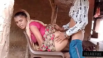 Desi Bhabhi’s Deep Anal Pleasure Unleashed