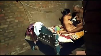 Sarpanch Ki Garmi Bhari Raat, Gaon Ki Chudai Ki Masti
