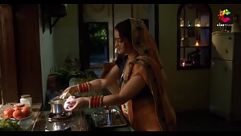 Sultry Nights Of Newlywed Passion In India