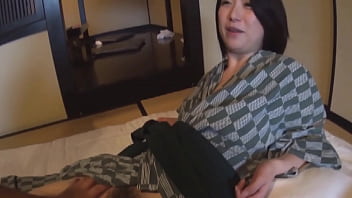 Hairy Japanese Amateurs – Intimate Pov Encounter