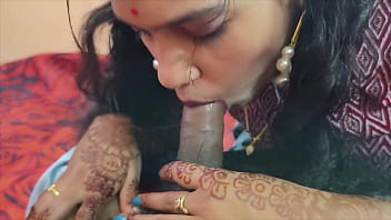 Desi Bhabhi Ki Garmi Bhari Raat, Chupke Chupke Chudai Ka Maza
