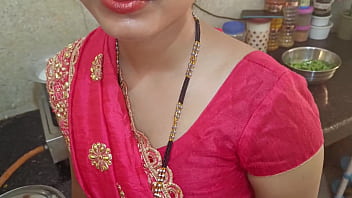 Sizzling Desi Bhabhi’s Secret Anal Tryst With Devar In Steamy Hindi Audio