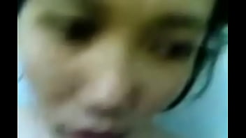Awek Melayu Amatur Gila Panas