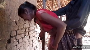 Desi Bhabhi’s Raw Anal Fuck Session