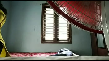 Hot Mallu Stud Brings His Insatiable Lover Home For A Wild, Private Session.