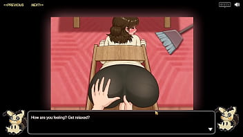 Rhapsody Of The Village: A Lewd Spanish Narration