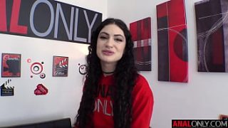 Lydia Black Craves It Deep And Dirty In The Backdoor
