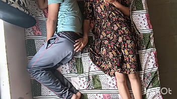Shivani’s Forbidden Ride: Desi Bhabhi Awakens Sleeping Devar With Wild Amazon Passion