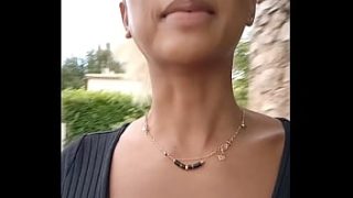 Étudiante Défie Son Amant Avec Une Sodomie Sauvage En Public