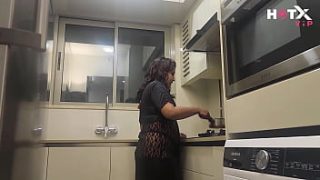 Sizzling Indian Bhabhi’s Tight Pussy Gets Ravaged By Her Lustful Devar