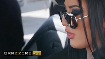 Katrina Jade And Xander Corvus Unleash Uncontrollable Lust In Drive Me Wild