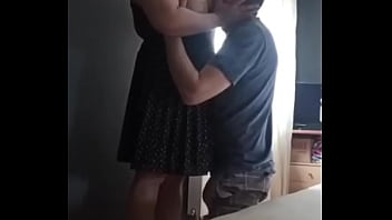 Mother’s Forbidden Temptation For Her Stepson