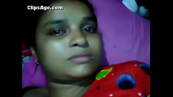 Rural Desi Lovers’ Raw Home Fuck Session