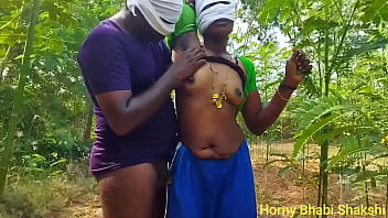 Innocent Tamil Beauty’s Steamy Encounter With A Mysterious Stranger Turns Into A Night Of Raw, Passionate Fucking.