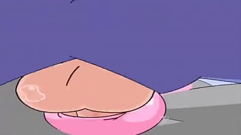 Bonbon’s Wild Ride With A Villager: A Cum-filled Climax Edit