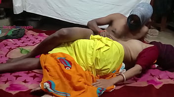 My Brother-in-law’s Forbidden Lust: A Steamy Bengali Bhabhi’s Secret Rendezvous