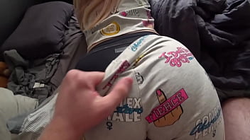 Stepsister Gets Hot And Bothered Over Brawl Stars