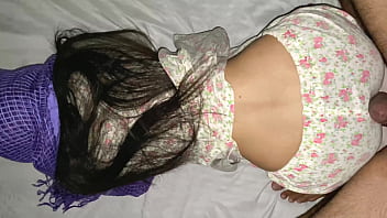 Desperate Punjabi Milf Strips Bare For A Fake Holy Man To Save Her Son—steamy Tale With Filthy Hindi Whispers