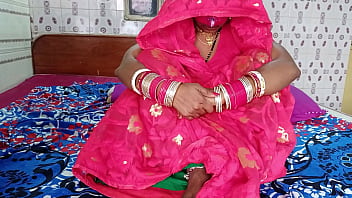 Sizzling Bengali Bride Mounts Her Father-in-law’s Thick Cock, Riding Him Hard Until He Erupts Deep Inside Her.