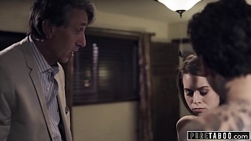 Step-brother’s Forbidden Discovery: Step-sis And Step-dad’s Secret Affair