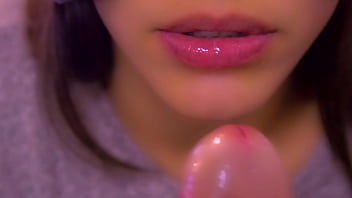 A Deep-throated Japanese Slut Swallows Every Last Drop Of Cum